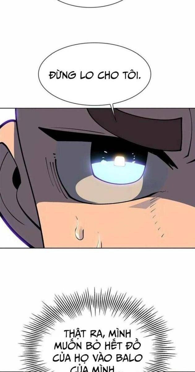 Tôi Chỉ Là Người Khuân Vác Trong Hầm Ngục - Page 17