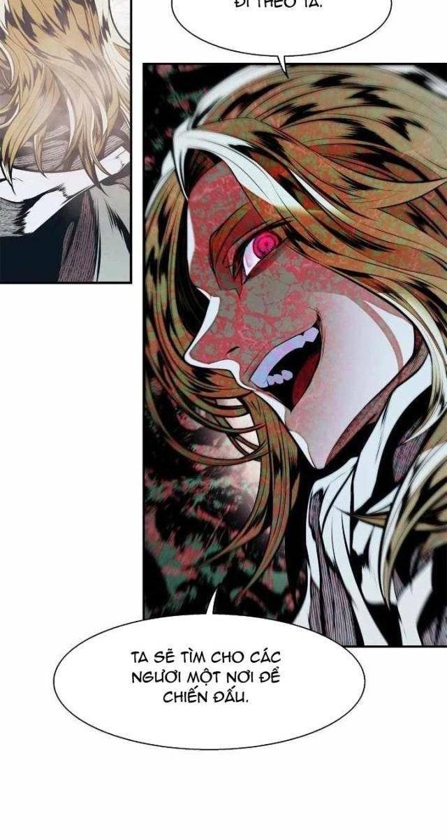 Bất Bại Chân Ma - Page 38