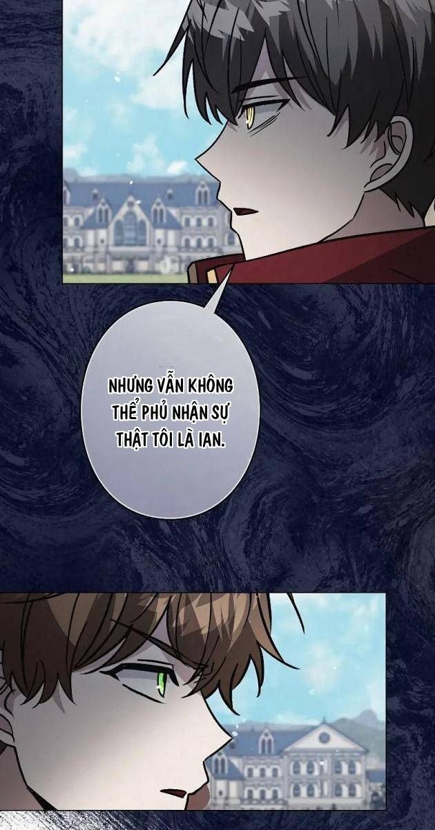 Bức Thư Tình Đến Từ Tương Lai - Page 11