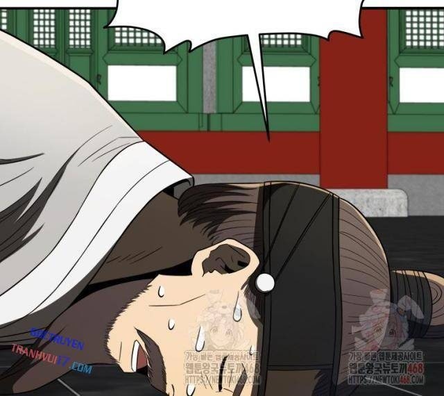 Vương Triều Đen Tối Joseon - Page 84