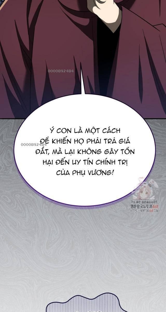 Vương Triều Đen Tối Joseon - Page 121