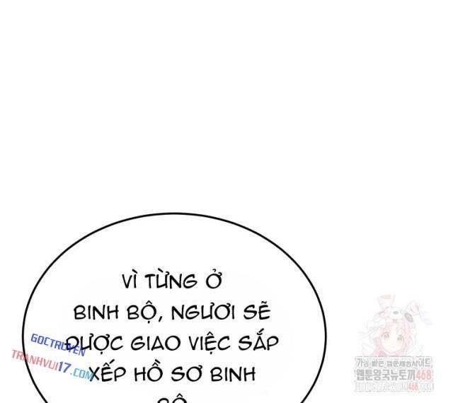 Vương Triều Đen Tối Joseon - Page 108