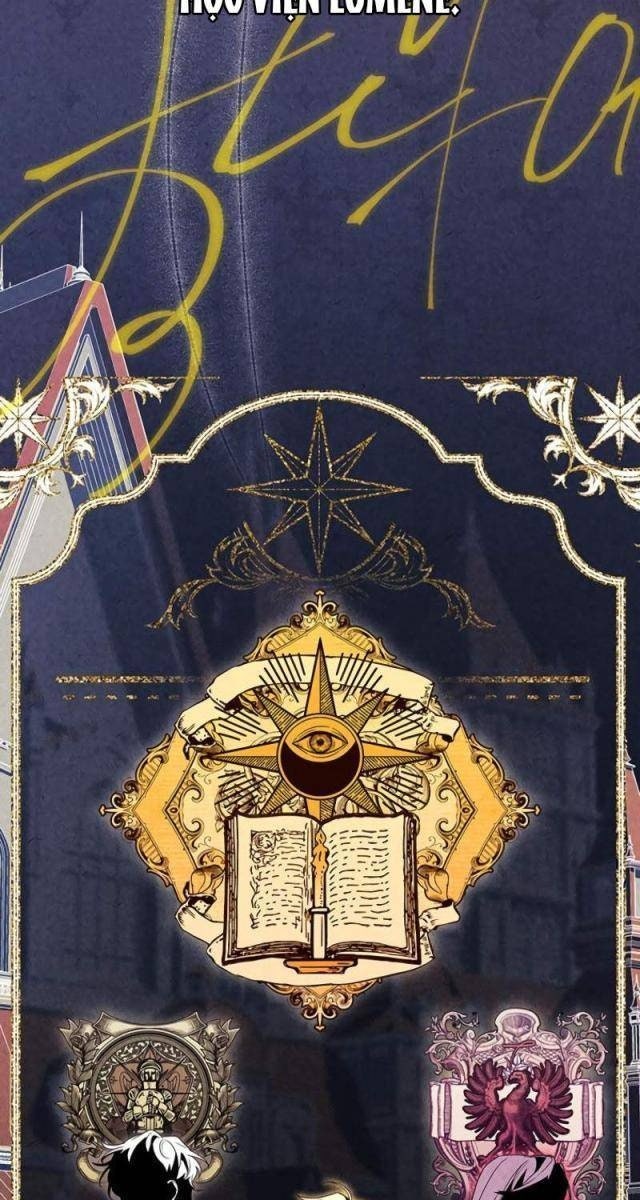 Anh Hùng Huyền Thoại Là Học Viên Danh Dự Của Học Viện - Page 40