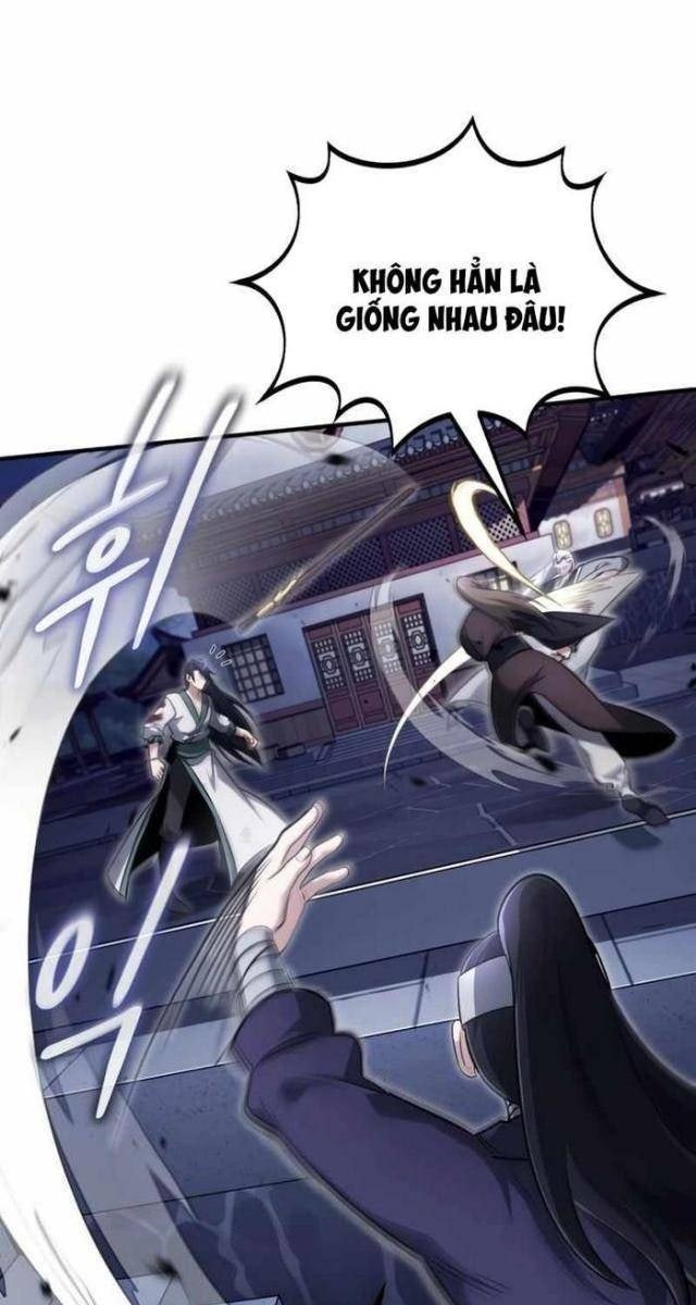 Hồi Quy Giả Về Hưu - Page 46