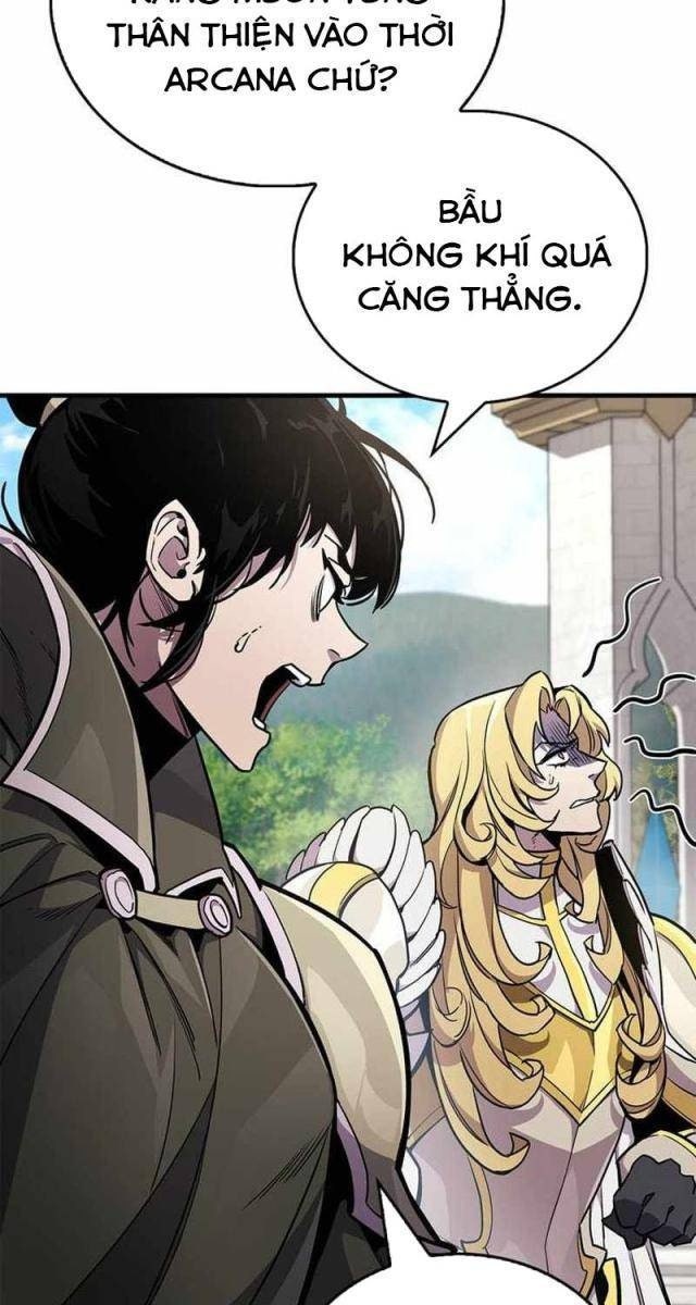 Người Chơi Che Giấu Quá Khứ - Page 117