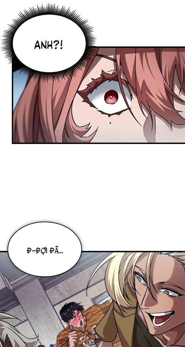 Từ Youtuber Thể Hình Triệu Sub Trở Thành Kẻ Vô Danh Trong Webtoon - Page 9