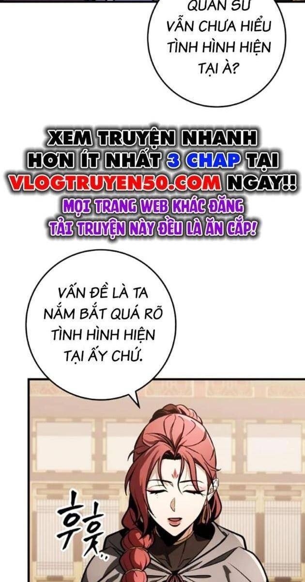 Thanh Kiếm Của Hoàng Đế - Page 5