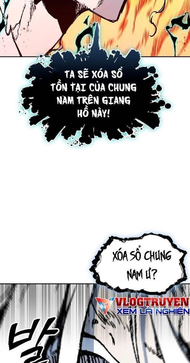 Hồi Ức Chiến Thần - Page 11