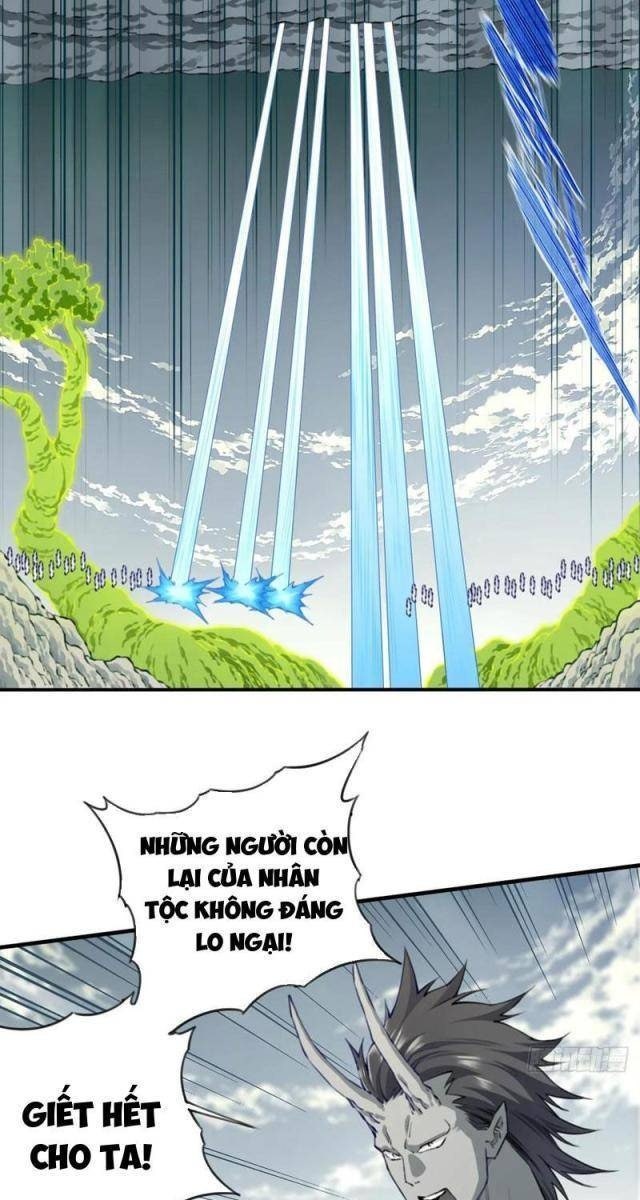 Ta Dùng Cơ Bắp Xưng Bá Tu Tiên Giới - Page 58