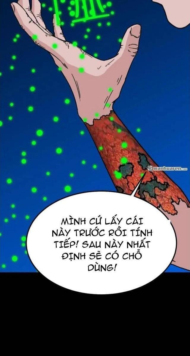 Đấu Yếm Thần - Page 80