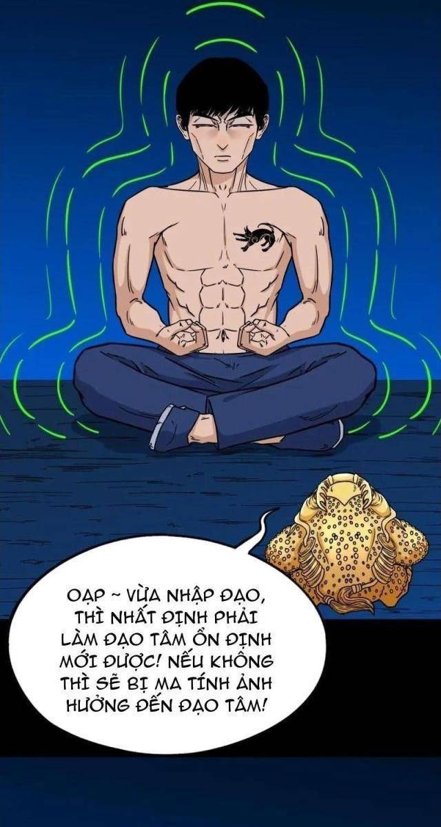 Đấu Yếm Thần - Page 100