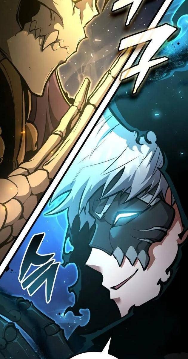 Độc Chiến Đế Vương - Page 35