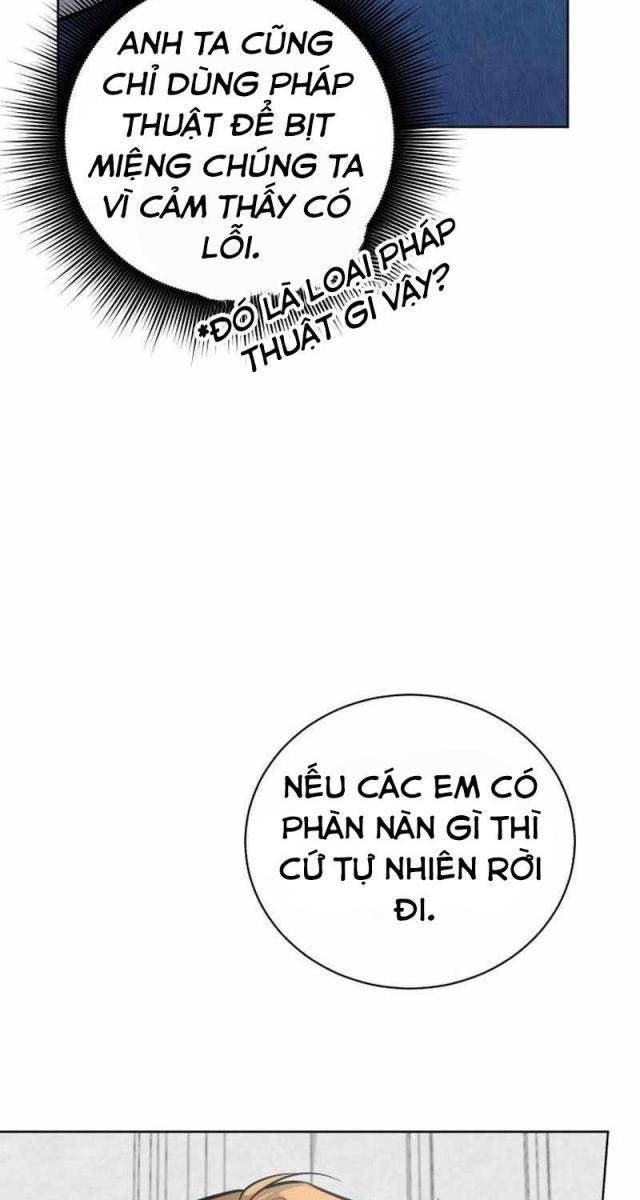 Đứa Trẻ Rắc Rối Của Ma Tháp - Page 138