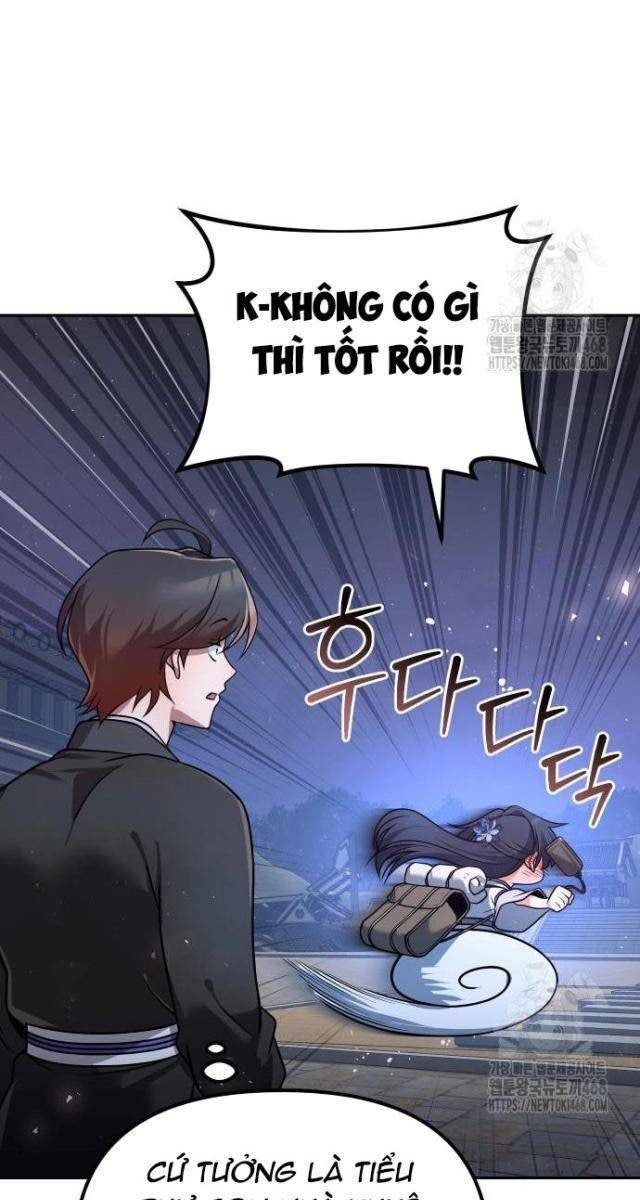 Hoạn Quan Hồi Quy: Tróc Phong Truy Nguyệt - Page 122