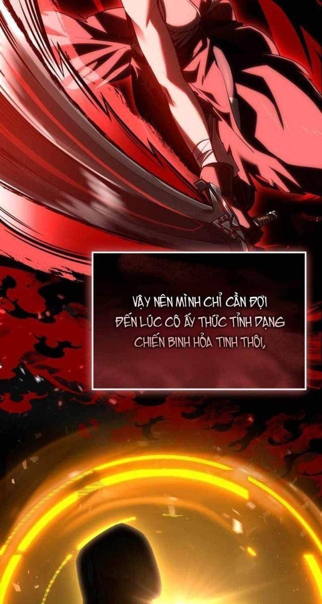 Kim Chiến Sĩ: Hành Trình Xây Dựng Đặc Tính - Page 31