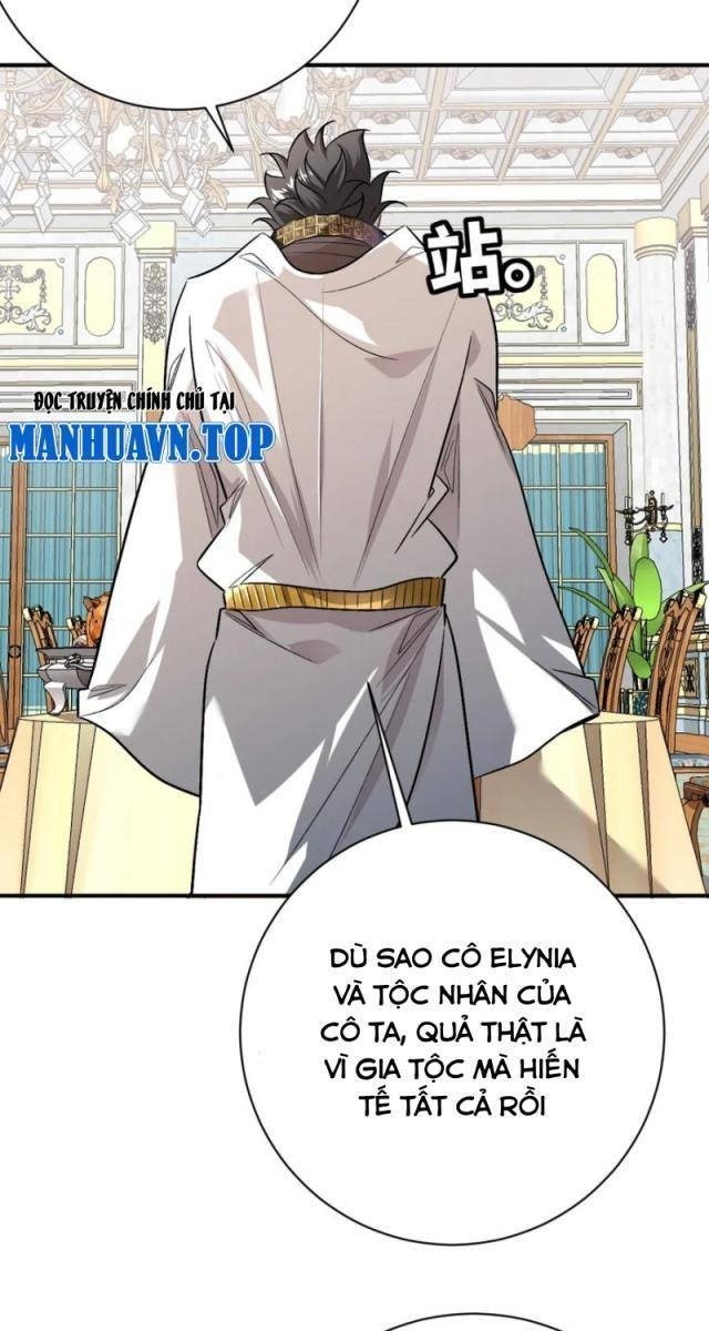 Vĩnh Sinh Đi Chết Đi! - Page 41