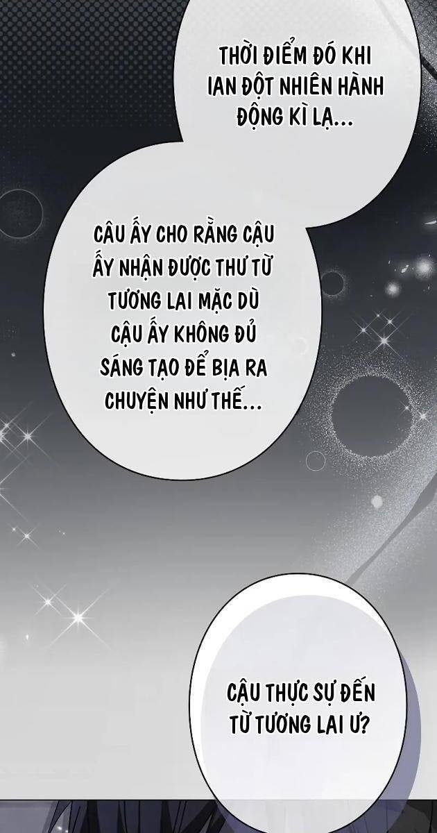 Bức Thư Tình Đến Từ Tương Lai - Page 20