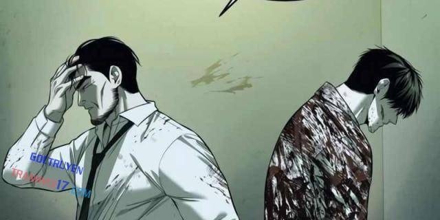 Sát Thủ Áo Đỏ - Page 40