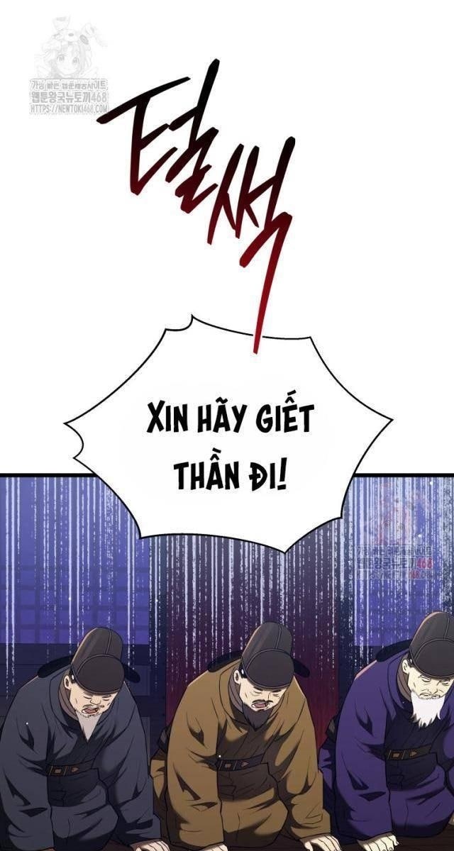 Vương Triều Đen Tối Joseon - Page 69