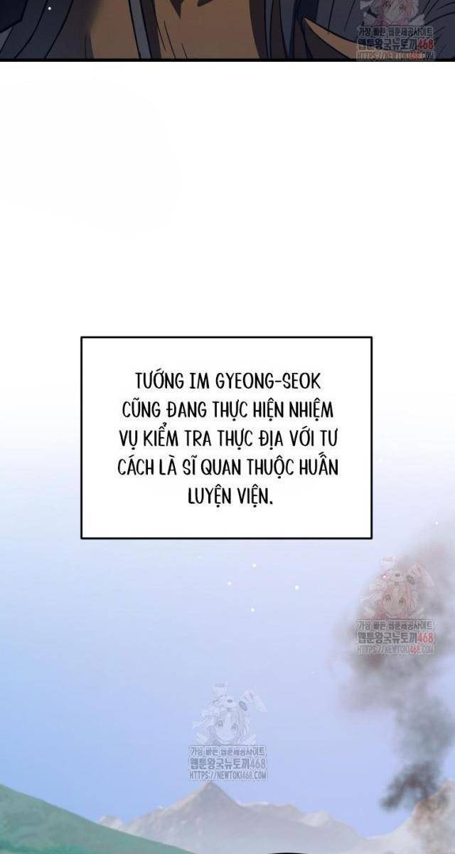 Vương Triều Đen Tối Joseon - Page 91