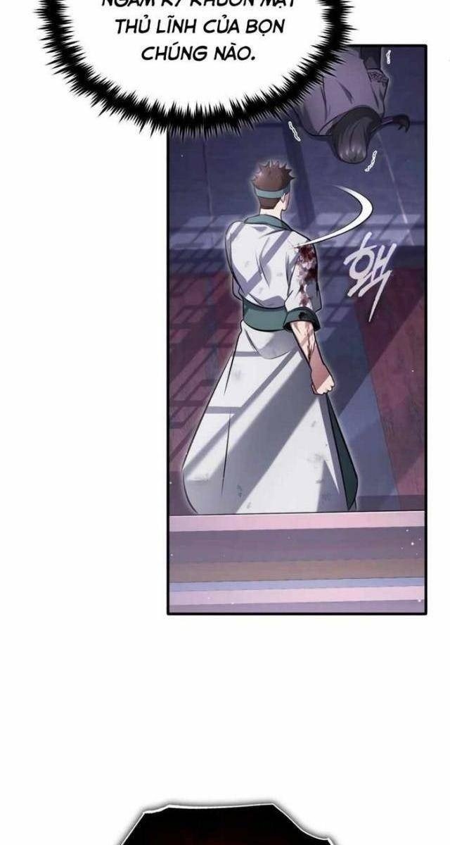 Hồi Quy Giả Về Hưu - Page 117