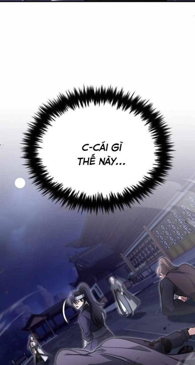 Hồi Quy Giả Về Hưu - Page 109