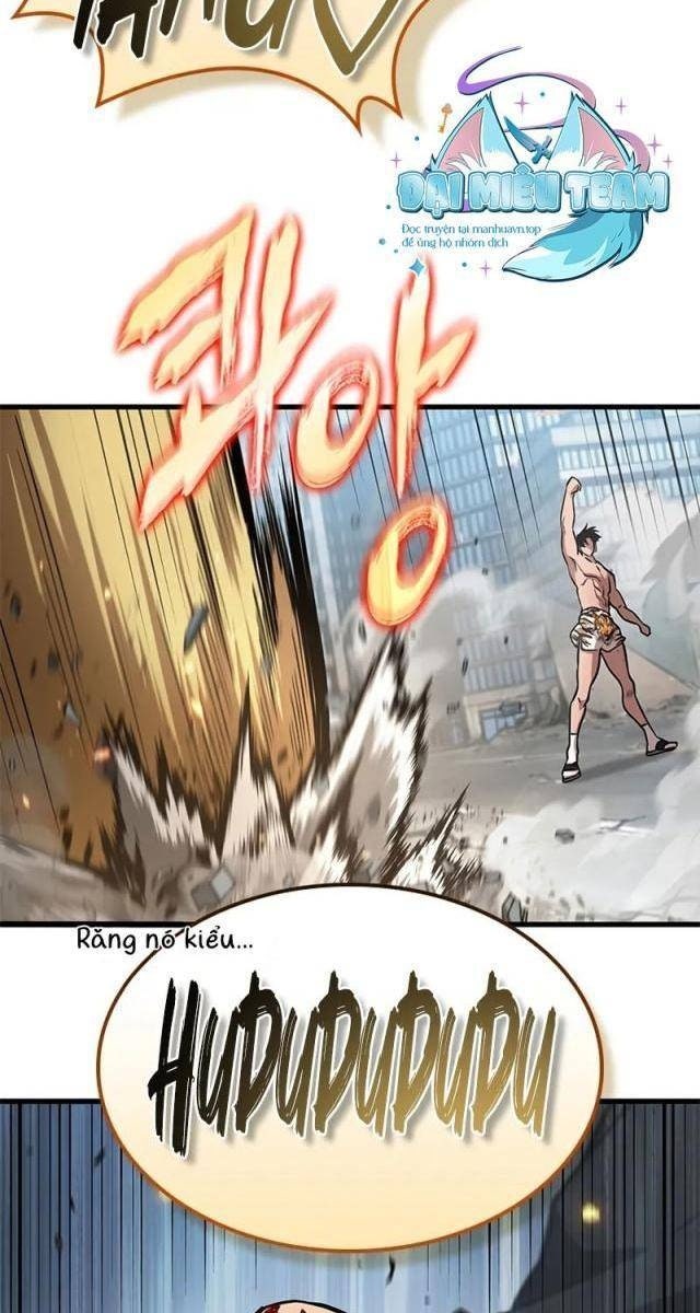 Từ Youtuber Thể Hình Triệu Sub Trở Thành Kẻ Vô Danh Trong Webtoon - Page 123