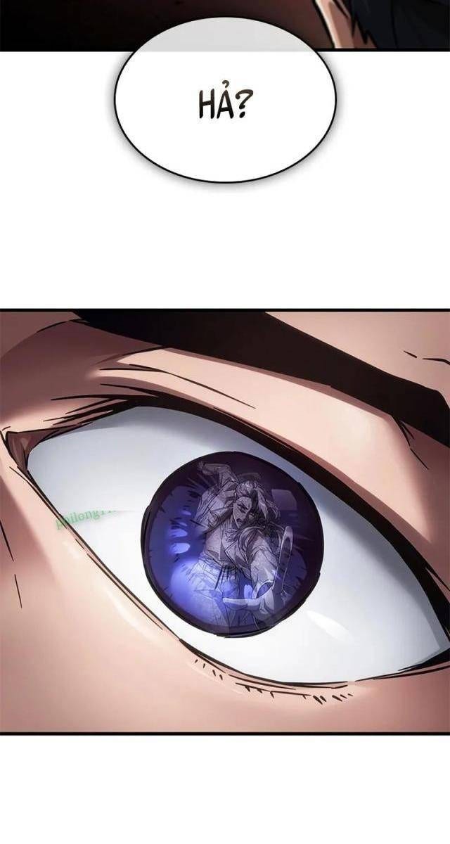 Từ Youtuber Thể Hình Triệu Sub Trở Thành Kẻ Vô Danh Trong Webtoon - Page 166