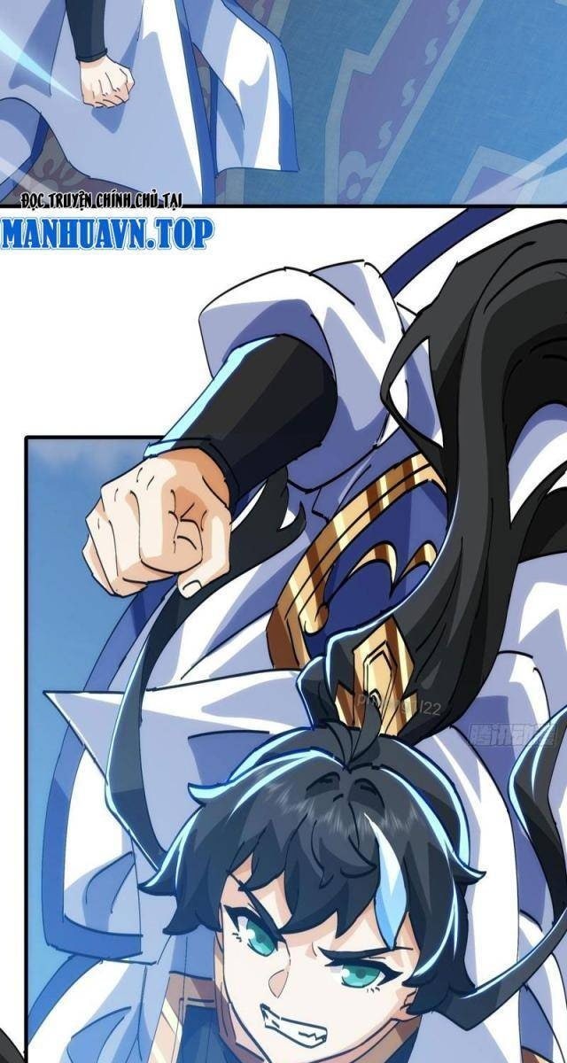 Mời Công Tử Trảm Yêu - Page 30