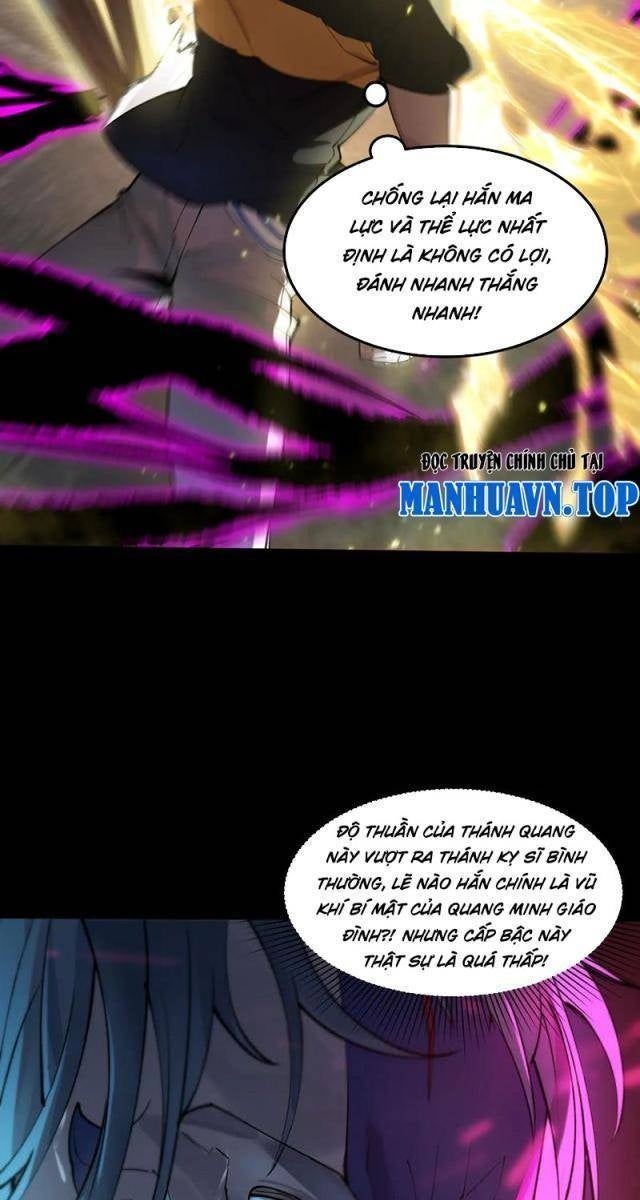 Thánh Hiệp Sĩ Cấp SSS - Page 16