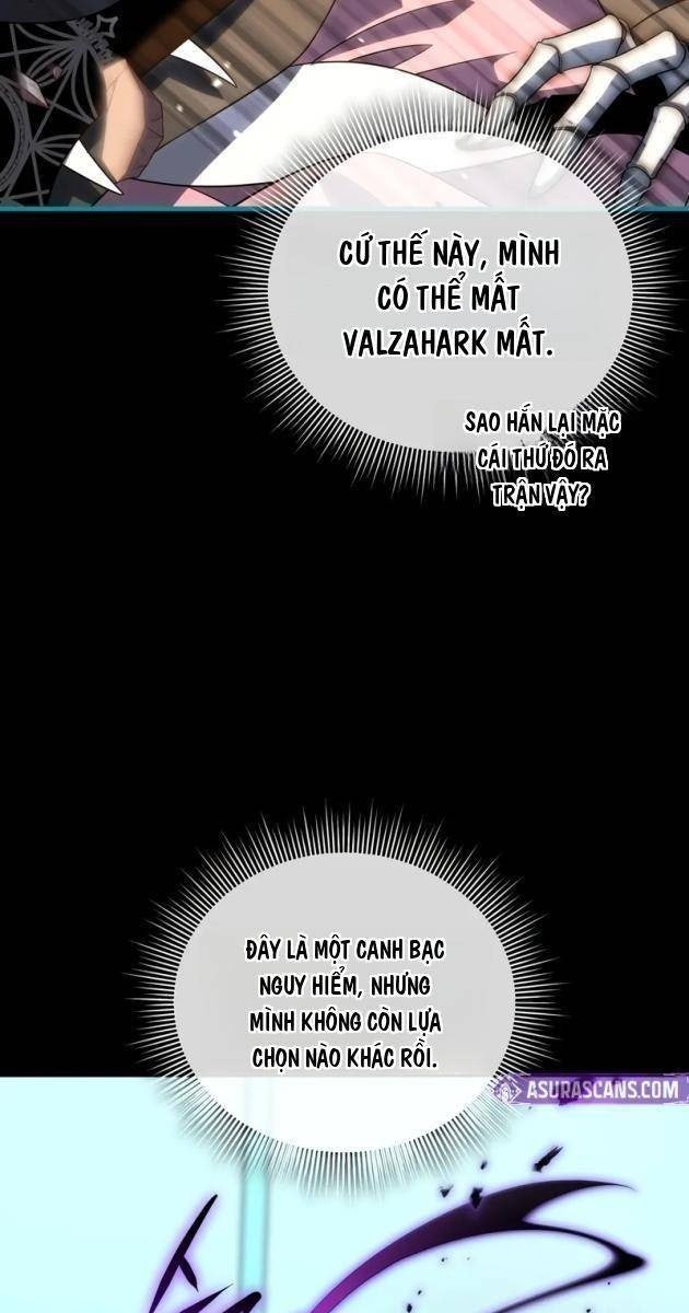 Người Chơi Trở Lại Sau 10000 Năm - Page 55