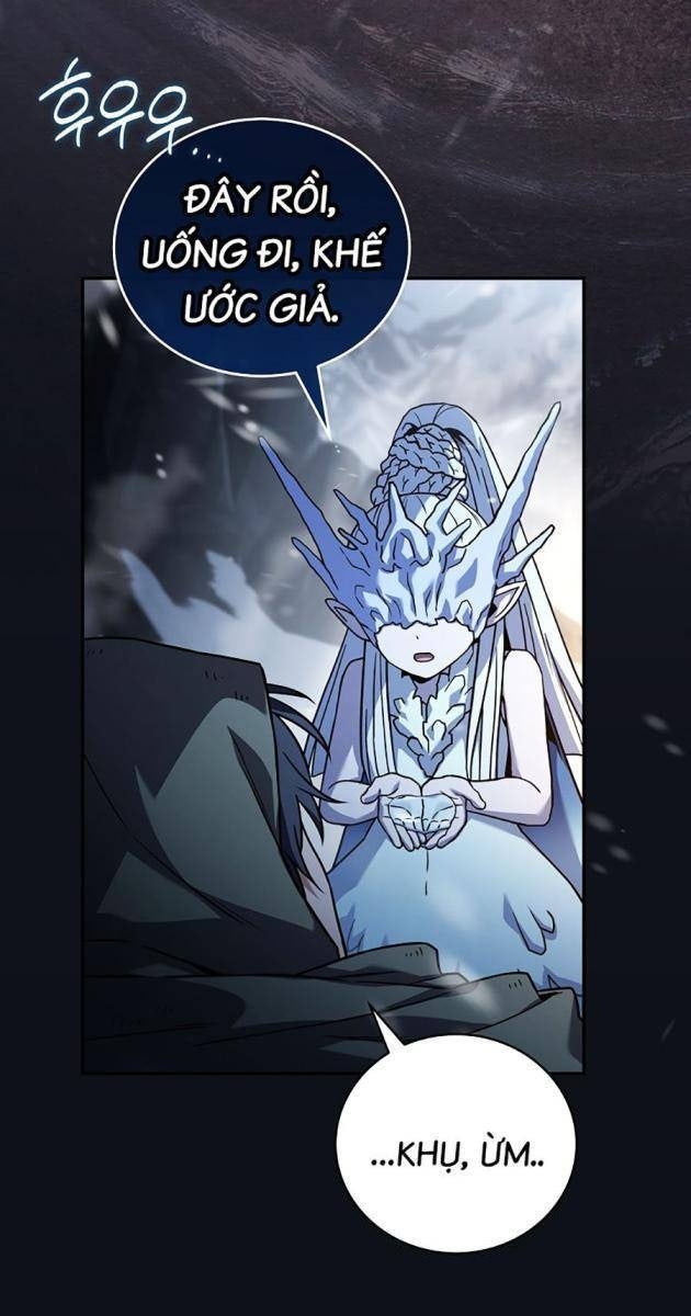 Sử Trở Lại Của Frozen Player - Page 53