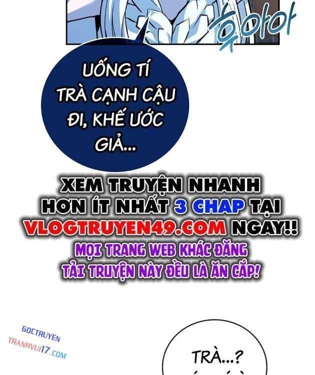 Sử Trở Lại Của Frozen Player - Page 9