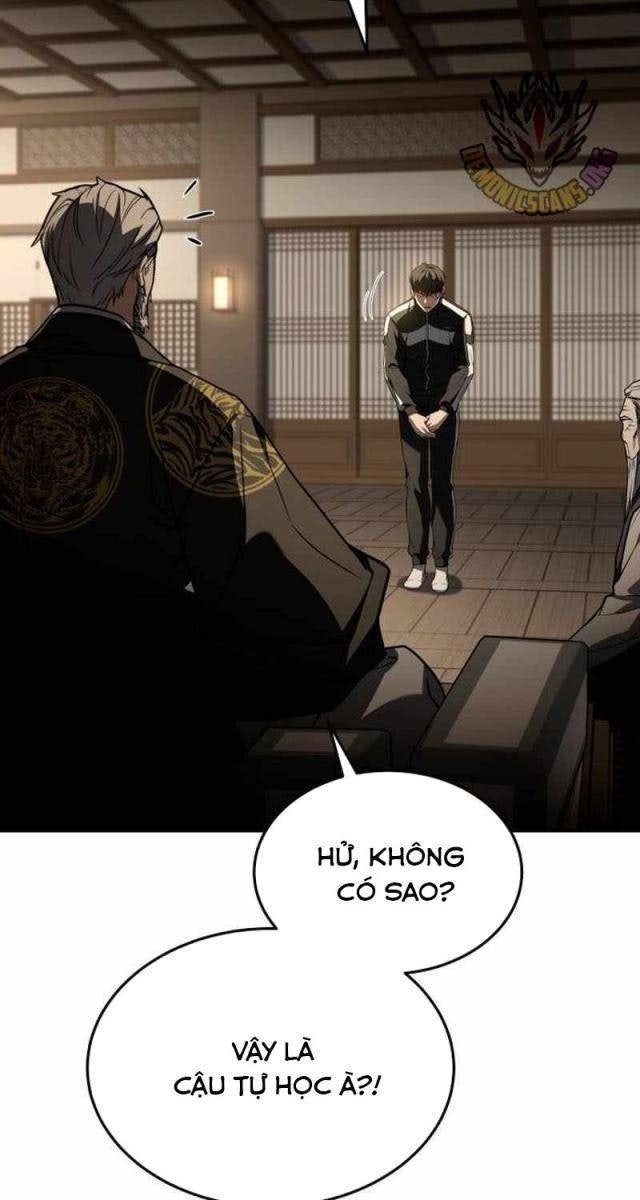 Kim Chiến Sĩ: Hành Trình Xây Dựng Đặc Tính - Page 134