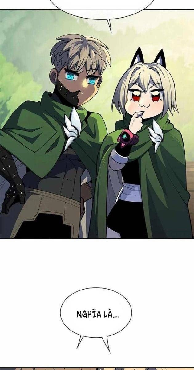 Tôi Chỉ Là Người Khuân Vác Trong Hầm Ngục - Page 56