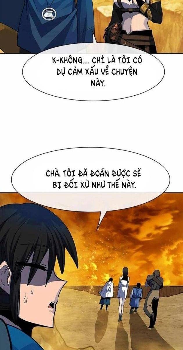 Tôi Chỉ Là Người Khuân Vác Trong Hầm Ngục - Page 152