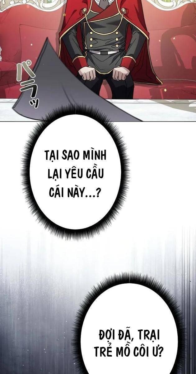 Bức Thư Tình Đến Từ Tương Lai - Page 55