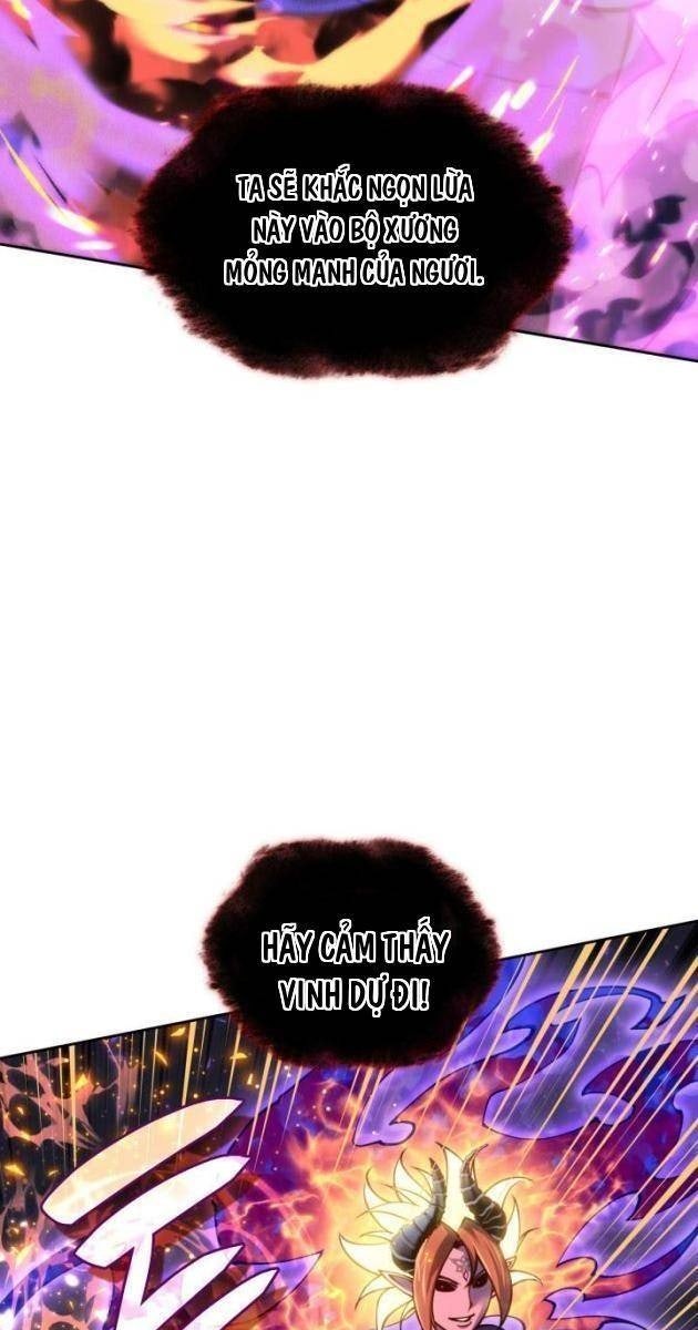 Vượt Qua Giới Hạn - Page 29