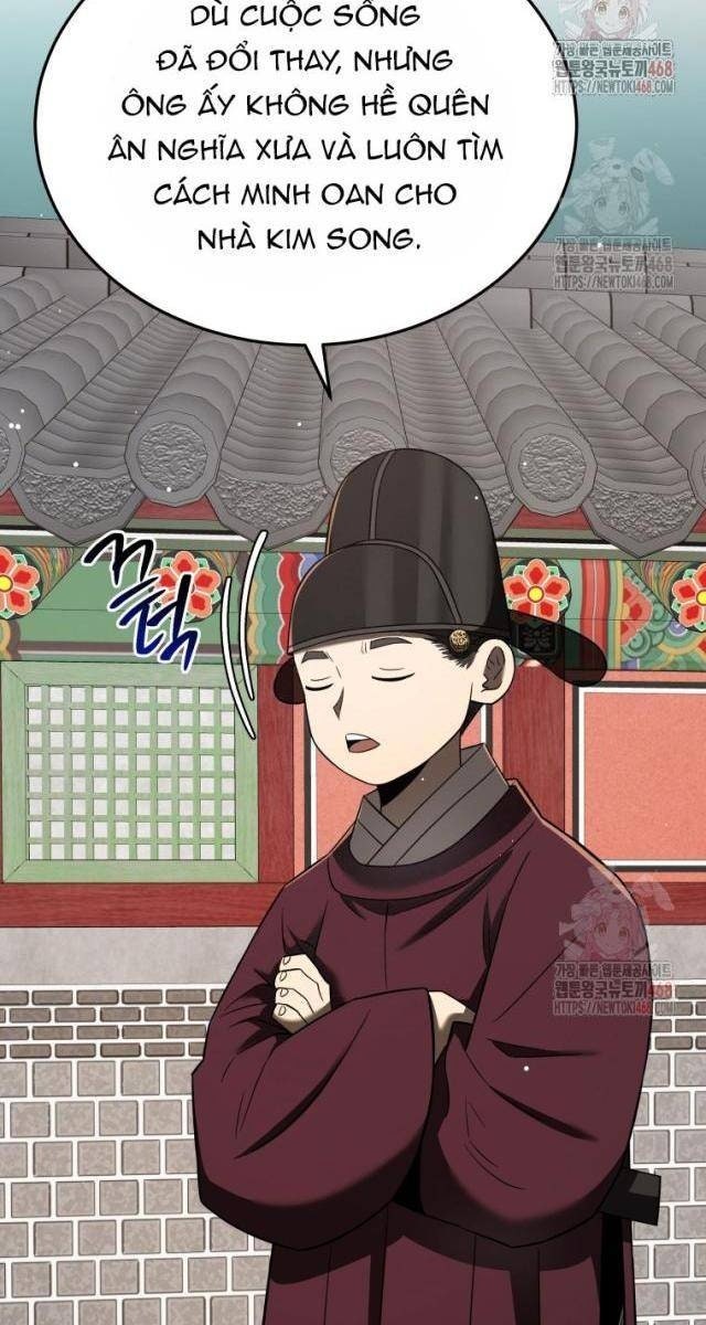 Vương Triều Đen Tối Joseon - Page 23