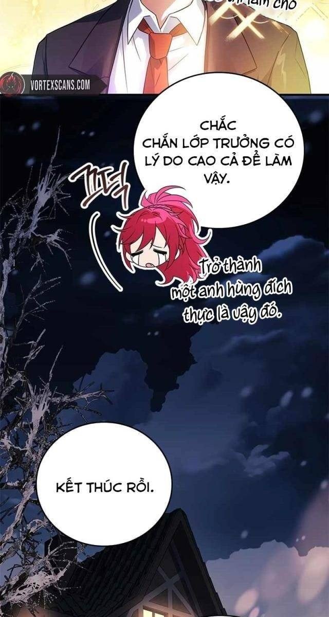 Anh Hùng Huyền Thoại Là Học Viên Danh Dự Của Học Viện - Page 59