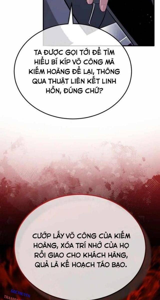 Hồi Quy Giả Về Hưu - Page 60