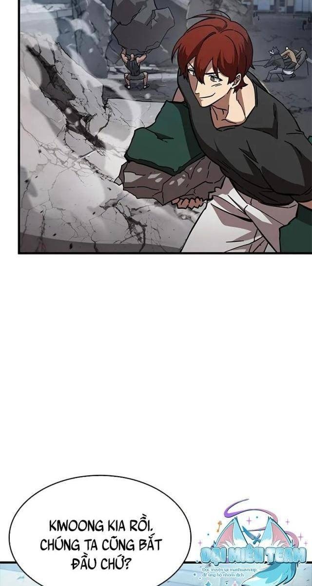 Từ Youtuber Thể Hình Triệu Sub Trở Thành Kẻ Vô Danh Trong Webtoon - Page 63