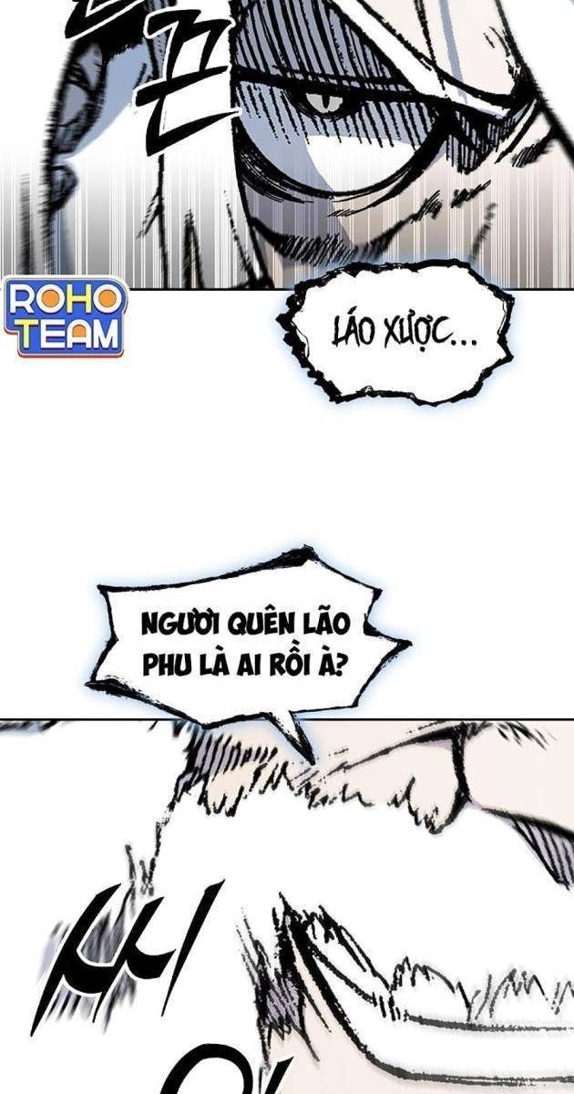 Hồi Ức Chiến Thần - Page 12