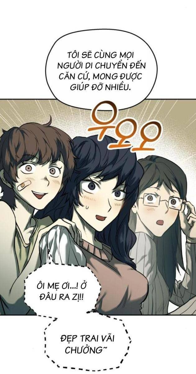 Sống Sót Qua Ngày Tận Thế - Page 21