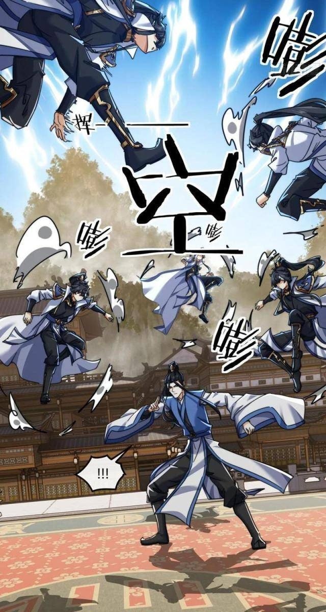 Mời Công Tử Trảm Yêu - Page 53