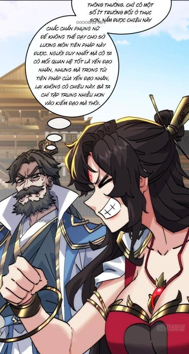 Mời Công Tử Trảm Yêu - Page 5