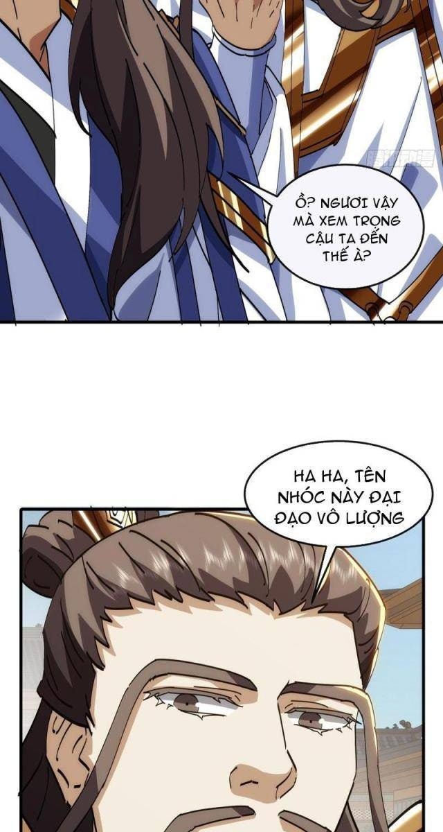 Mời Công Tử Trảm Yêu - Page 19