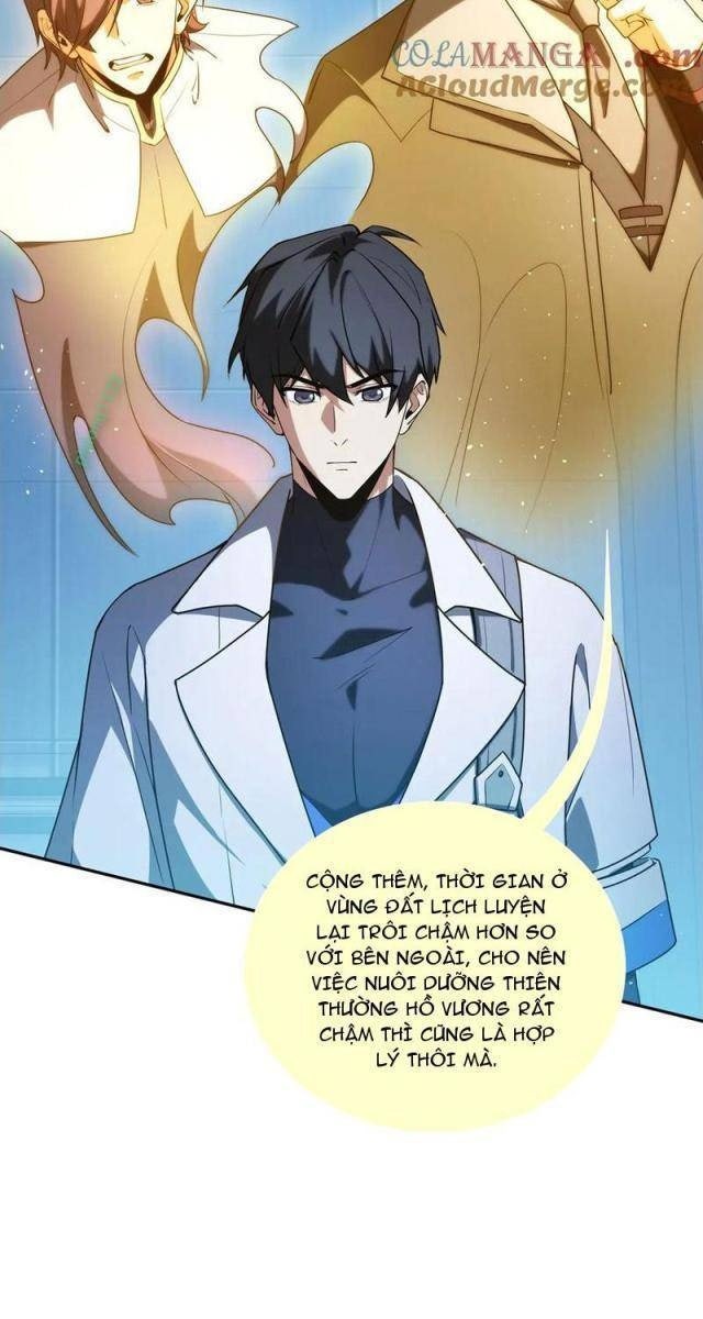 Ta Ký Kết Khế Ước Với Chính Mình - Page 11