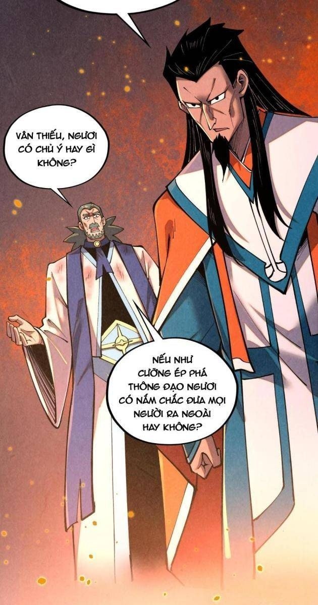 Vạn Cổ Chí Tôn - Page 69