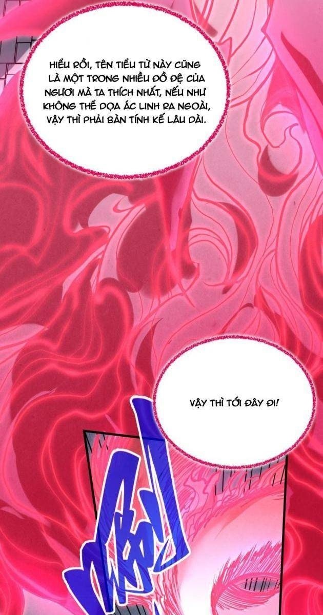 Vạn Cổ Chí Tôn - Page 53